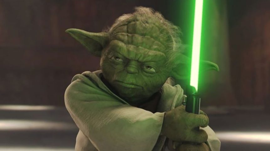 Star Wars: Episode II - Attack of the Clones