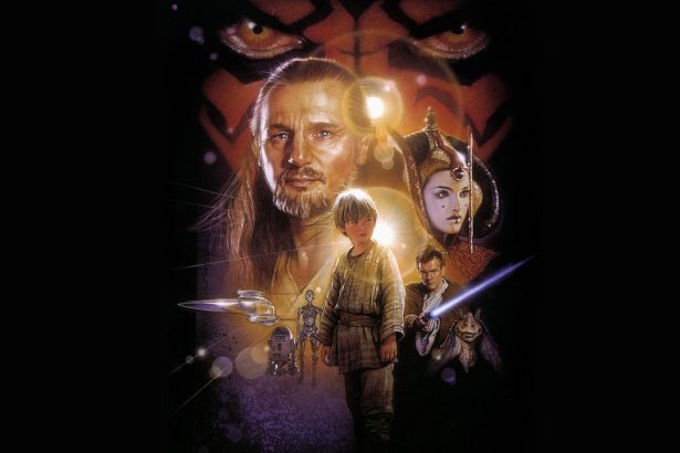 KRITIKA: Star Wars I. rész - Baljós árnyak 16 KRITIKA: Star Wars I. rész - Baljós árnyak