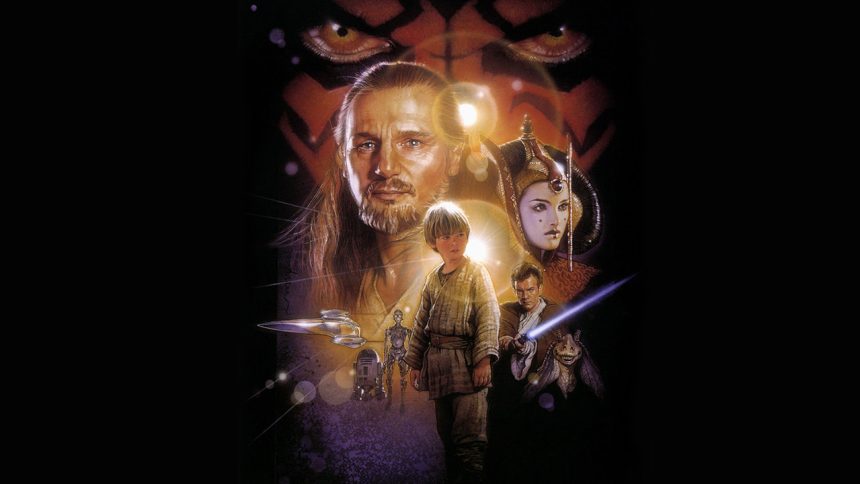 KRITIKA: Star Wars I. rész - Baljós árnyak 11 KRITIKA: Star Wars I. rész - Baljós árnyak