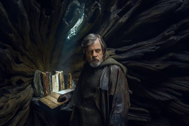 Mark Hamill még mindig nem érti a Star Wars: Az utolsó Jediket 22 Luke Skywalker