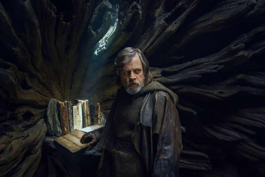 Mark Hamill megválaszolta, hogy Luke Skywalker átáll-e a Sötét oldalra 11 Luke Skywalker