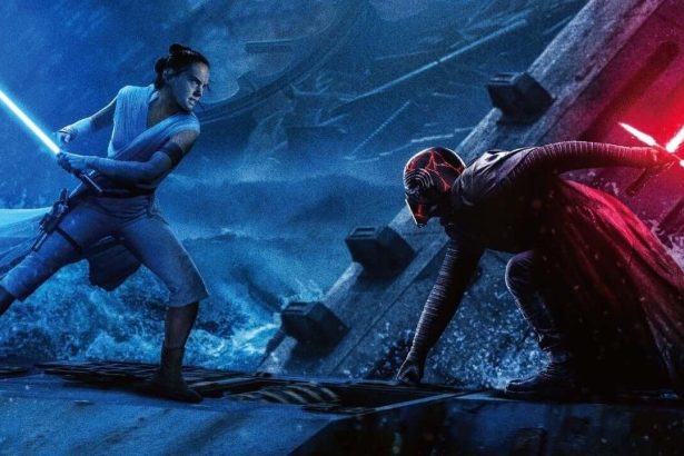 Chris Terrio, a Skywalker kora társírója elárulta, hogy a film kétrészes volt 18 Star Wars: Skywalker kora