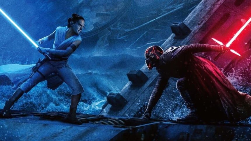 Eláruljuk, hogy mit jelent a Star Wars: Skywalker kora fénykardjának a színe 11 Star Wars: Skywalker kora