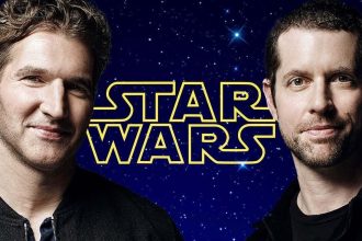 Kiderült, hogy miről szólt volna a Trónok harca készítőinek Star Wars-trilógiája 24 Star Wars David Benioff D.B. Weiss