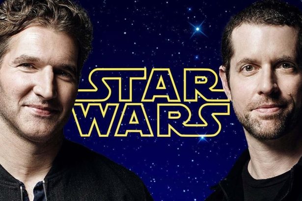 Kiderült, hogy miről szólt volna a Trónok harca készítőinek Star Wars-trilógiája 18 Star Wars David Benioff D.B. Weiss