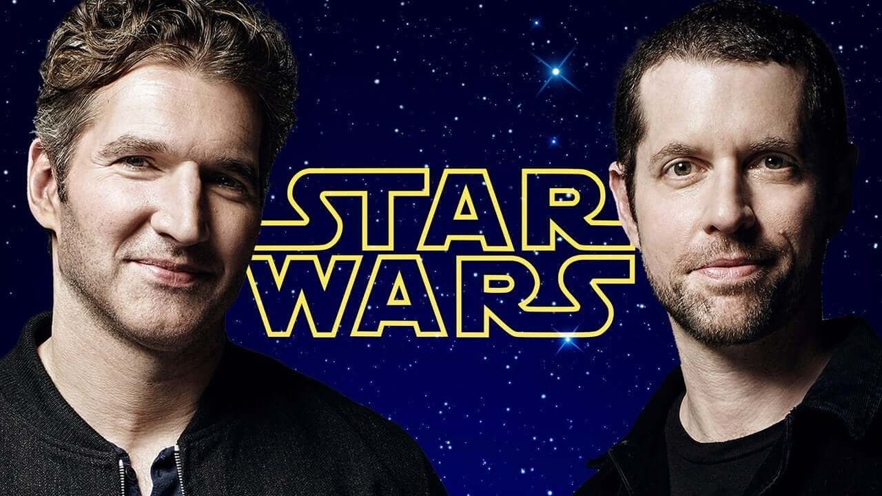 Zsivány Egyes - Új képeket és játékokat lepleztek el 25 Star Wars David Benioff D.B. Weiss