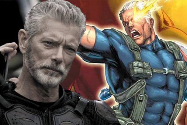 Az Avatar 2 miatt nem lehet Stephen Lang a Deadpool 2 Kábelje? 14 Az Avatar 2 miatt nem lehet Stephen Lang a Deadpool 2 Kábelje?