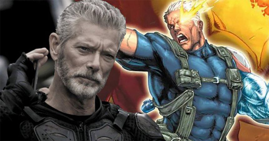 Az Avatar 2 miatt nem lehet Stephen Lang a Deadpool 2 Kábelje?