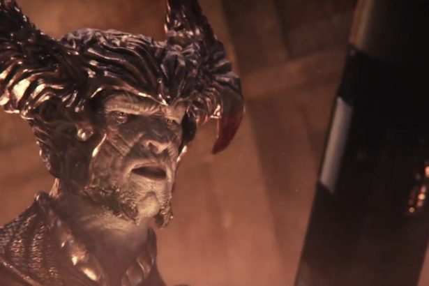 Eredetileg Steppenwolf lett volna a Suicide Squad rosszfiúja