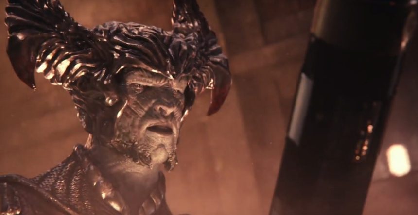 Eredetileg Steppenwolf lett volna a Suicide Squad rosszfiúja 11 Eredetileg Steppenwolf lett volna a Suicide Squad rosszfiúja
