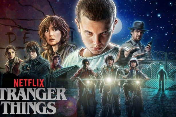 A forgatási szünet miatt a Stranger Things negyedik évada akár a 90-es években is játszódhat 18 A forgatási szünet miatt a Stranger Things negyedik évada akár a 90-es években is játszódhat