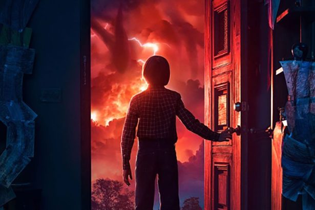 Ha még nem láttad, akkor most nézd meg a Stranger Things 2. évad előzetesét! 14 Stranger Things