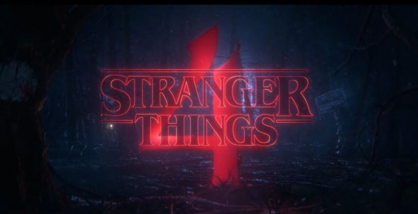 Hány részes lesz a Stranger Things 4. évada és mikor mutatják be? 11 Stranger Things