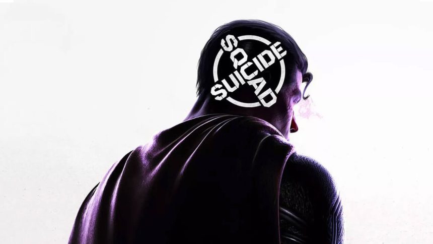 Bejelentette Suicide Squad játékát a Rocksteady 11 Suicide Squad