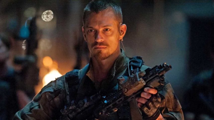 Joel Kinnaman szerint rendkívül szórakoztatónak ígérkezik James Gunn The Suicide Squad folytatása 11 Rick Flag