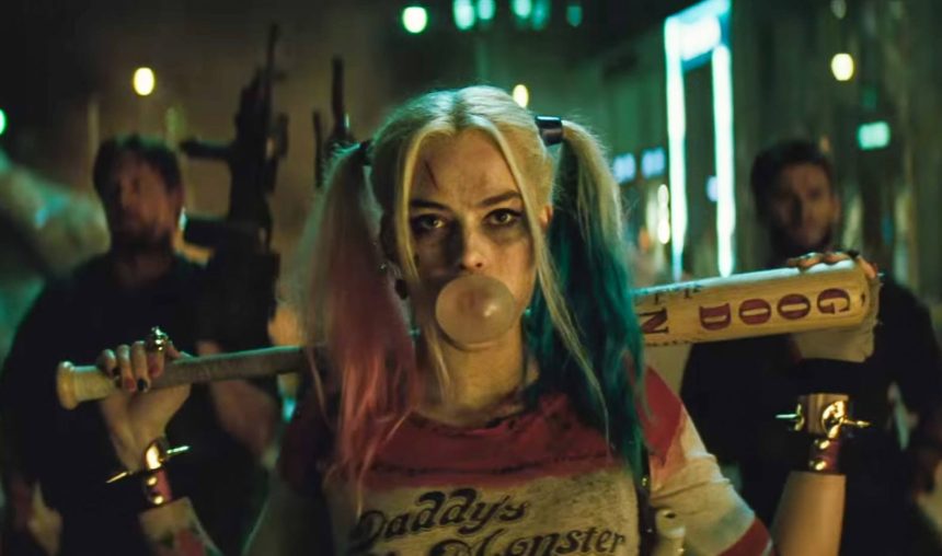 2018-ig nem kezdenek bele a Suicide Squad 2 forgatásába 11 Suicide Squad - Öngyilkos osztag