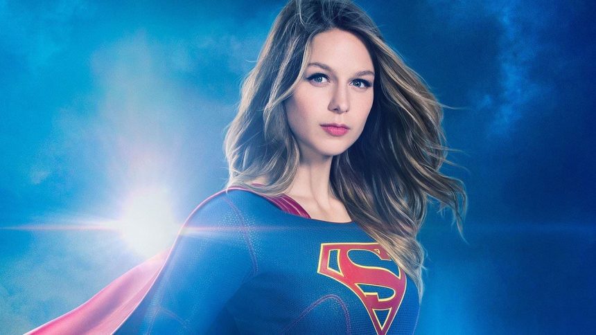 22 Jump Street írójával készül a Supergirl-film 11 22 Jump Street írójával készül a Supergirl-film