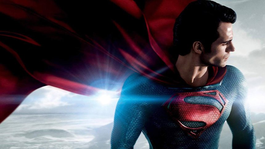 Superman