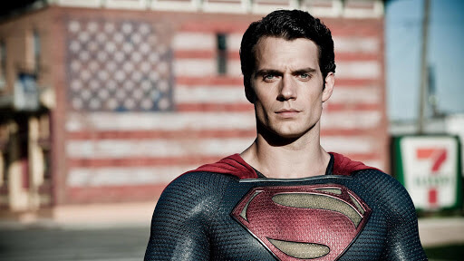 Henry Cavill már tárgyal Superman visszatéréséről 11 Superman