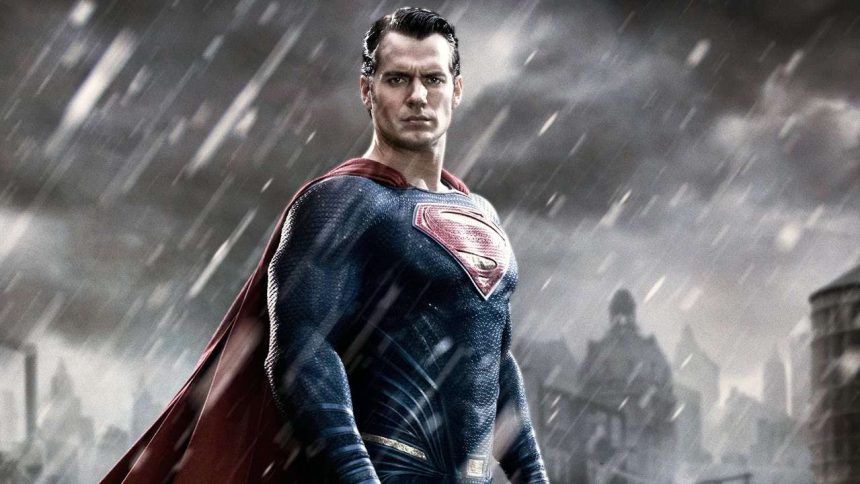 Batman Superman ellen: Az igazság hajnala