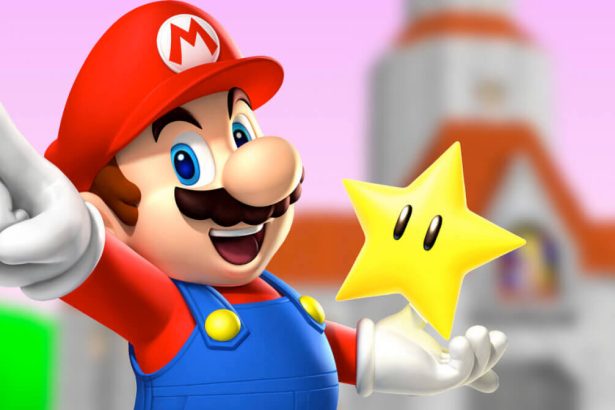 Egy Super Mario animációs filmen dolgoznak, amit 2022-ben szeretnének bemutatni 20 Super Mario