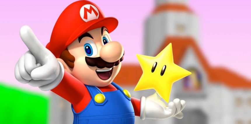 Egy Super Mario animációs filmen dolgoznak, amit 2022-ben szeretnének bemutatni 11 Super Mario