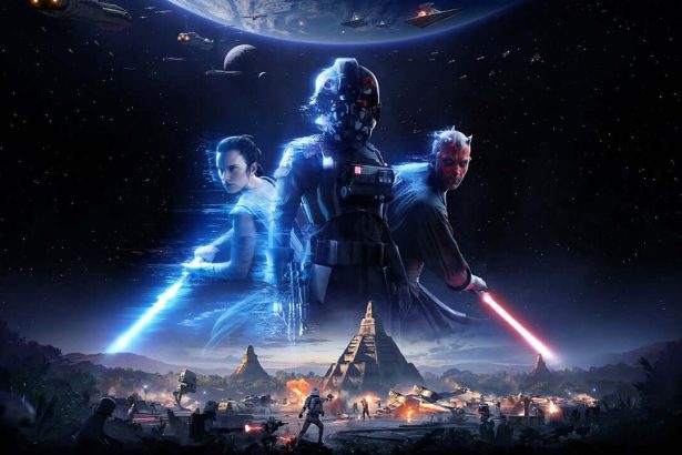 Visszatér a tékozló a Star Warsba! 16 Visszatér a tékozló a Star Warsba!