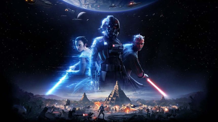 Visszatér a tékozló a Star Warsba! 11 Visszatér a tékozló a Star Warsba!
