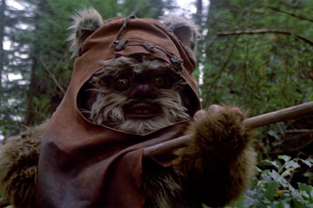 A Star Wars egy rutinos színésze is visszatér a folytatásban