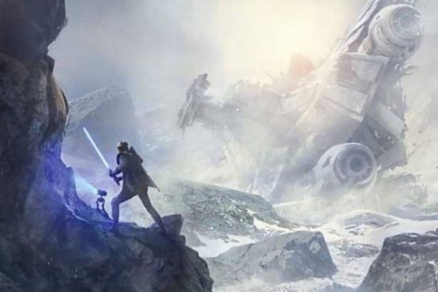 BRÉKING: Itt az új Star Wars játék! 12 BRÉKING: Itt az új Star Wars játék!