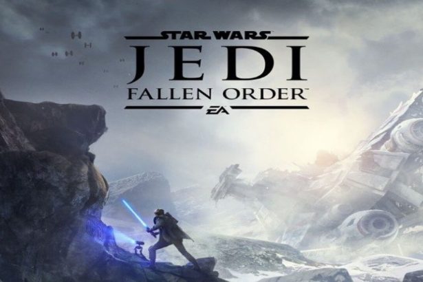 Újabb részletek derültek ki a Fallen Orderről! 24 Újabb részletek derültek ki a Fallen Orderről!