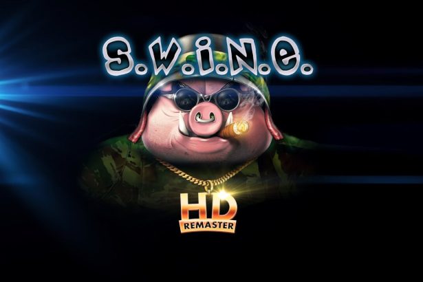 JÁTÉKTESZT: S.W.I.N.E. HD Remaster 22 JÁTÉKTESZT: S.W.I.N.E. HD Remaster