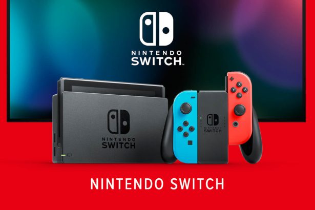 Ilyen volt eredetileg a Nintendo konzolja