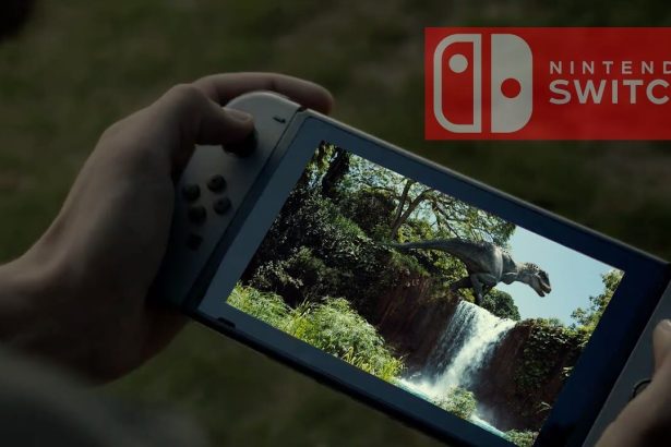 Végre itt van kézi konzolokon is a LEGO Jurassic World