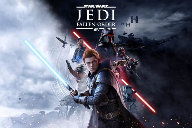 Újabb dolgokat tudtunk meg az új Star Wars játékról 12 Újabb dolgokat tudtunk meg az új Star Wars játékról