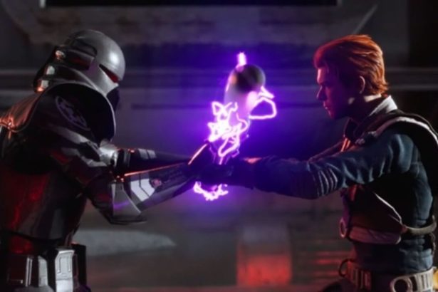 [E3 2019] Így néz ki a Star Wars Jedi : Fallen Order borítója!