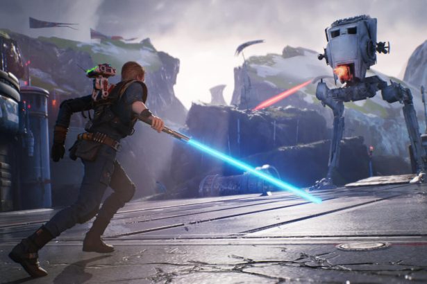 Legalább még egy Star Wars játék érkezik 2022 áprilisa előtt 28 Legalább még egy Star Wars játék érkezik 2022 áprilisa előtt