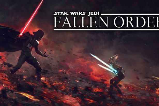 Ekkor láthatjuk a Star Wars Jedi: Fallen Ordert először mozgás közben 22 Ekkor láthatjuk a Star Wars Jedi: Fallen Ordert először mozgás közben