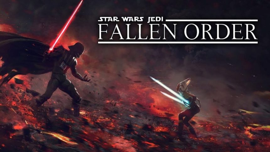Ekkor láthatjuk a Star Wars Jedi: Fallen Ordert először mozgás közben 11 Ekkor láthatjuk a Star Wars Jedi: Fallen Ordert először mozgás közben