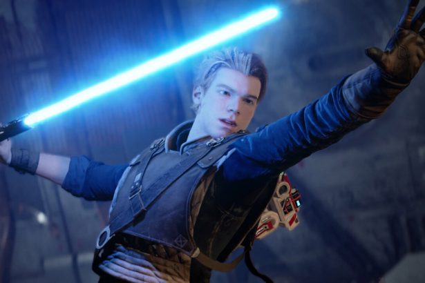 Új traileren a Jedi: Fallen Order 20 Új traileren a Jedi: Fallen Order