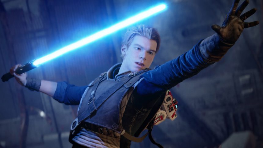 Új traileren a Jedi: Fallen Order