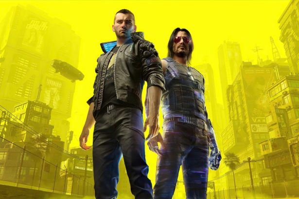Eltűnt a Cyberpunk 2077 a PlayStation Store kínálatából! 26 Eltűnt a Cyberpunk 2077 a PlayStation Store kínálatából!