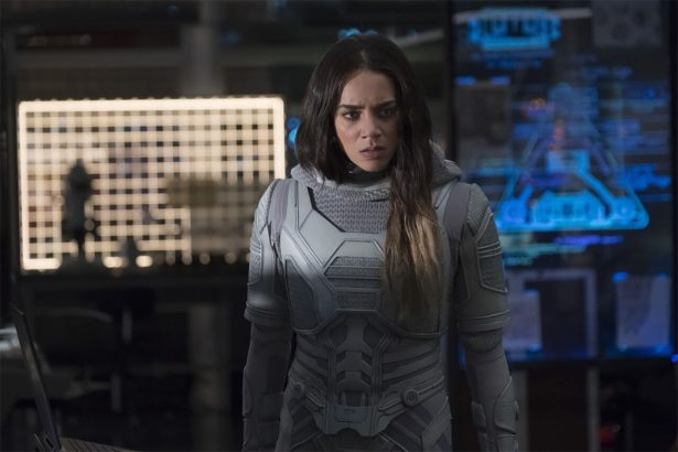 A Hangya és a Darázs főgonosza, Szellem még visszatérhet a Marvel Moziverzumban 20 Szellem
