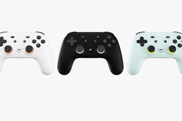 [GDC 2019] A Google beszáll a videójátékok birodalmába