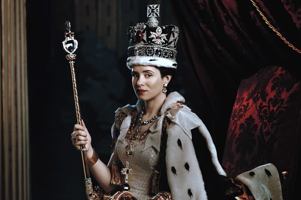 Őfelsége, a Királynő - "The Crown", a Netflix új sorozata 14 Őfelsége, a Királynő - "The Crown", a Netflix új sorozata