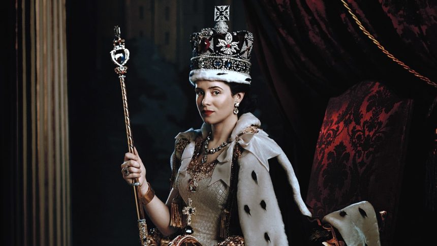 Őfelsége, a Királynő - "The Crown", a Netflix új sorozata