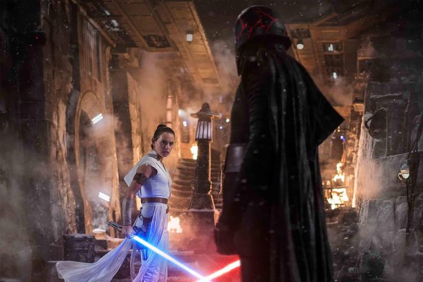 A Star Wars: Skywalker kora hozta a leggyengébb profitot a Disney érában készült trilógiából 22 Star Wars: Skywalker kora