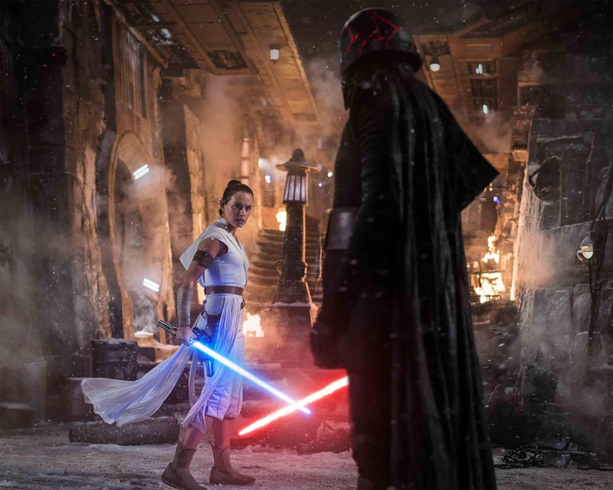 A Star Wars: Skywalker kora hozta a leggyengébb profitot a Disney érában készült trilógiából 11 Star Wars: Skywalker kora