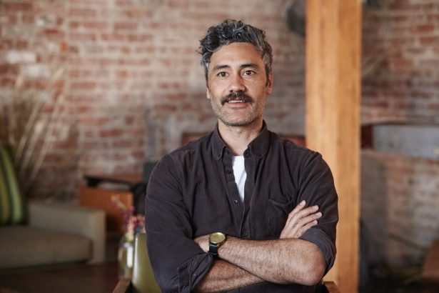 A Lucasfilm megkereste Taika Waititi rendezőt egy Star Wars-film rendezésével 20 Taika Waititi