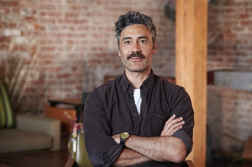 A Lucasfilm megkereste Taika Waititi rendezőt egy Star Wars-film rendezésével 11 Taika Waititi
